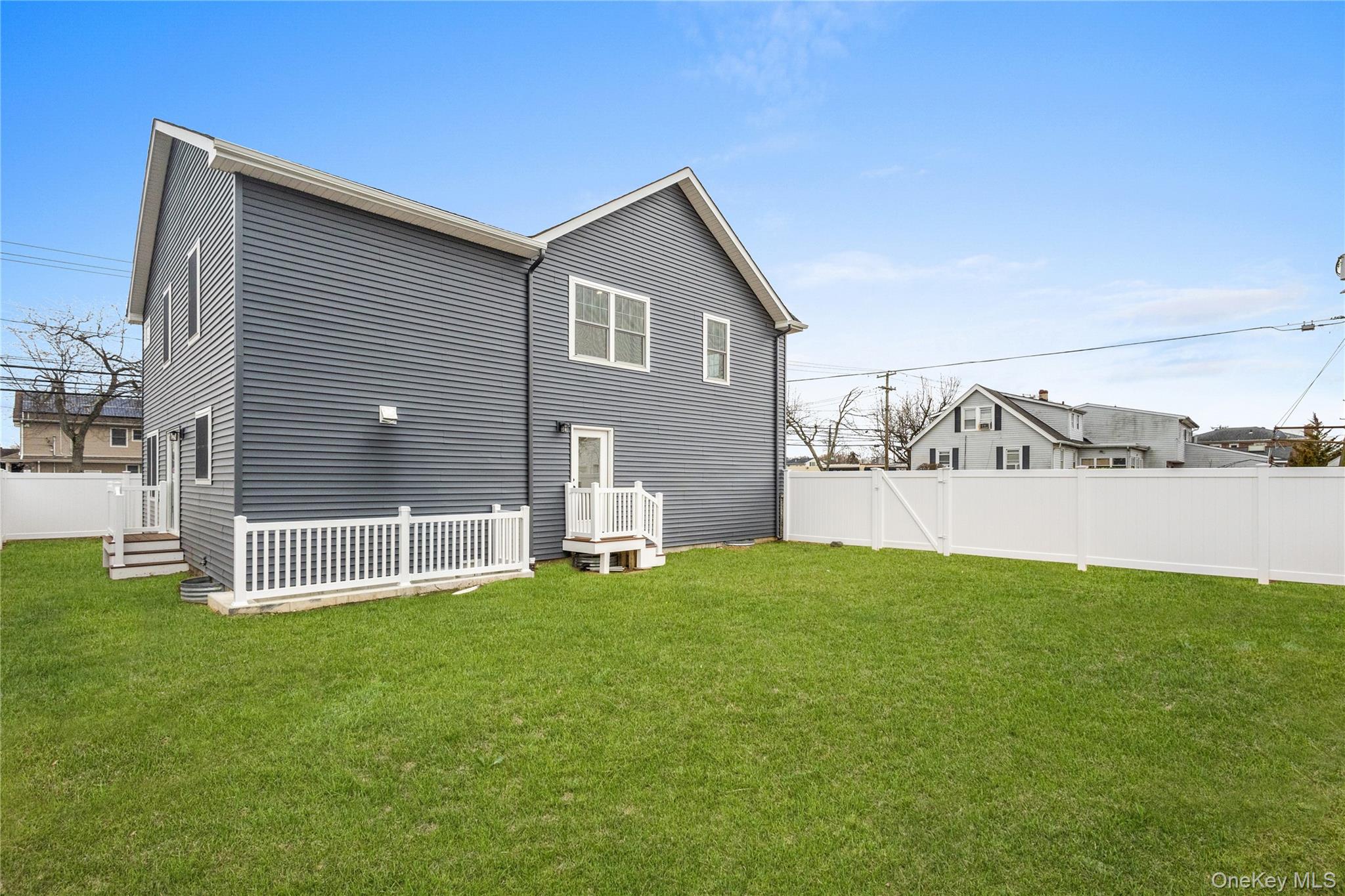 199 N. Elm, Massapequa, NY 11758