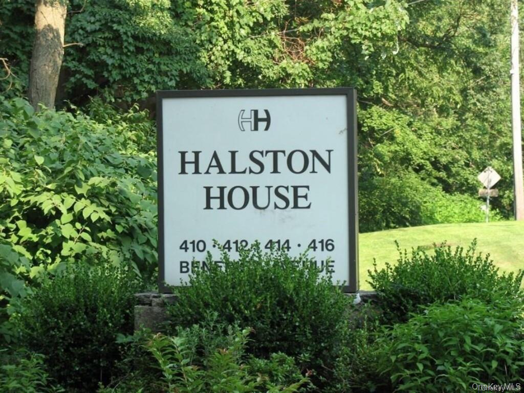 412 Benedict Avenue # 5J, Tarrytown, NY 10591