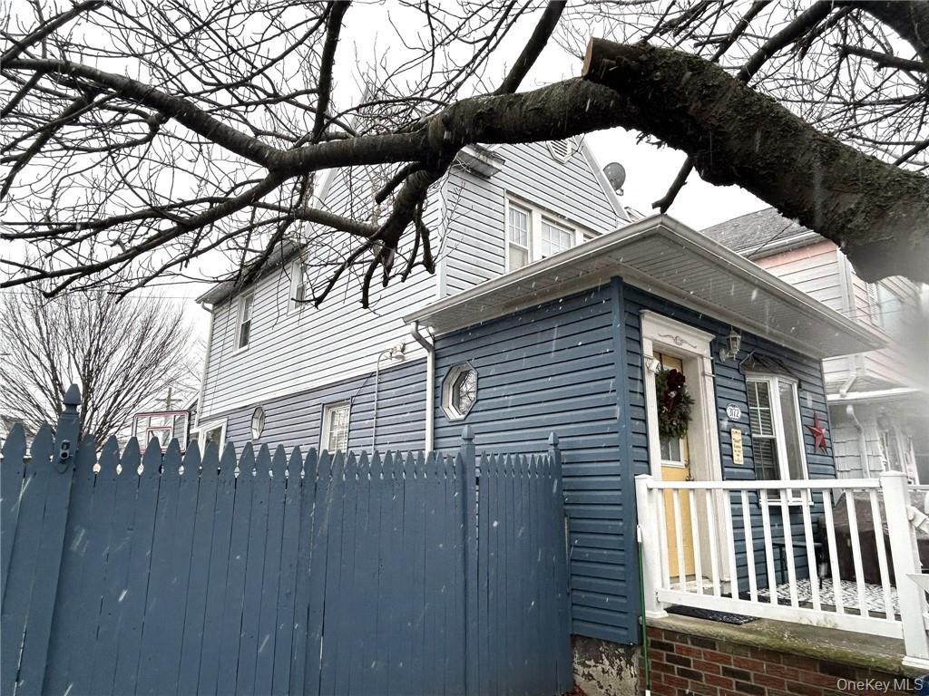 3172 Whitney Avenue, Brooklyn, NY 11229