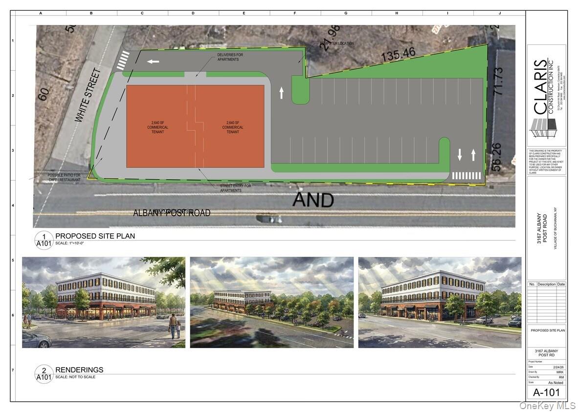 3167 Albany Post Road, Buchanan, NY 10511