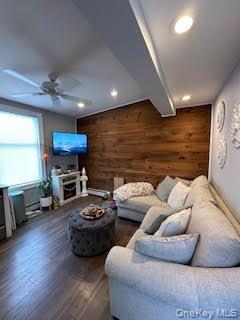 74 Prospect Street # 1N, Huntington, NY 11743