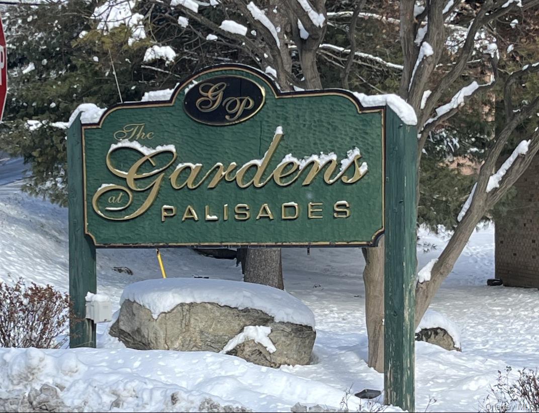 11 Brevoort Drive # 2B, Pomona, NY 10970