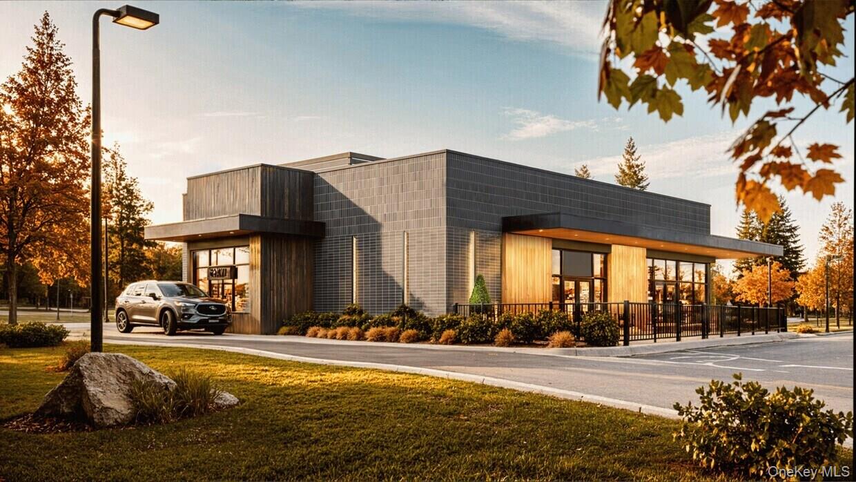 3116 E Main Street, Mohegan Lake, NY 10547