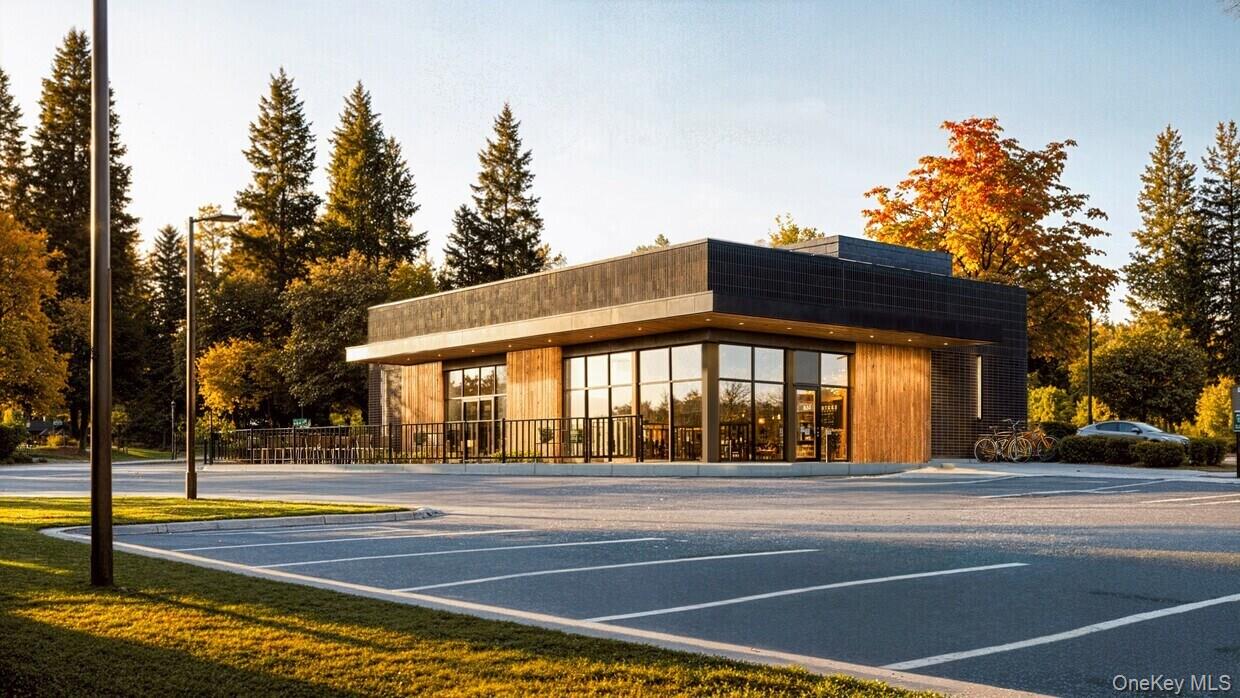 3116 E Main Street, Mohegan Lake, NY 10547