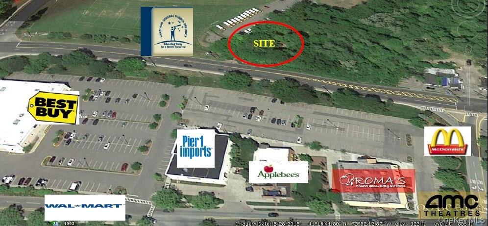 3116 E Main Street, Mohegan Lake, NY 10547