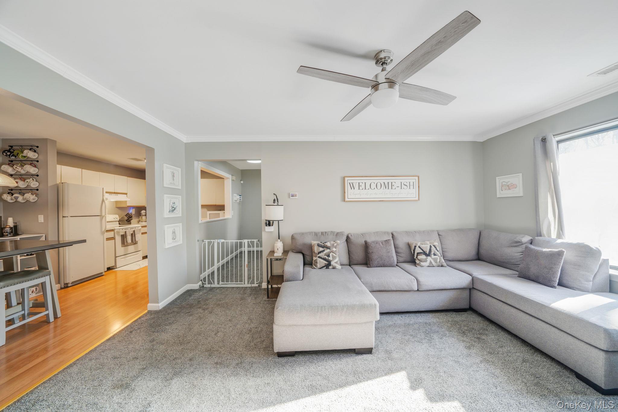 852 Skyline Drive, Coram, NY 11727