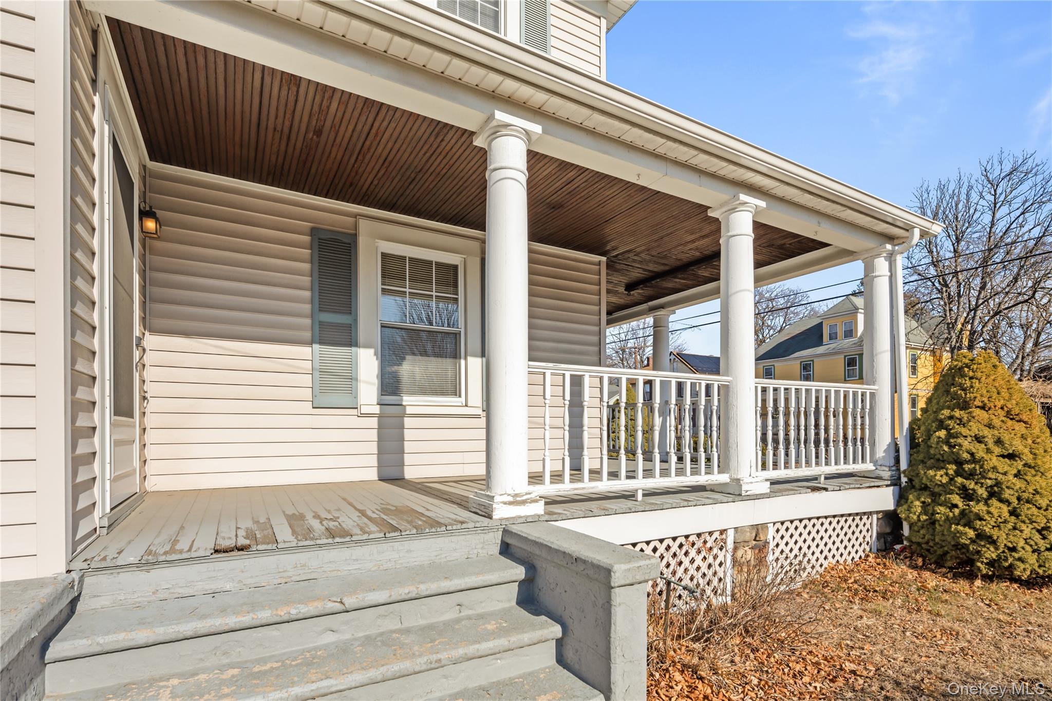 47 Prairie Avenue, Suffern, NY 10901