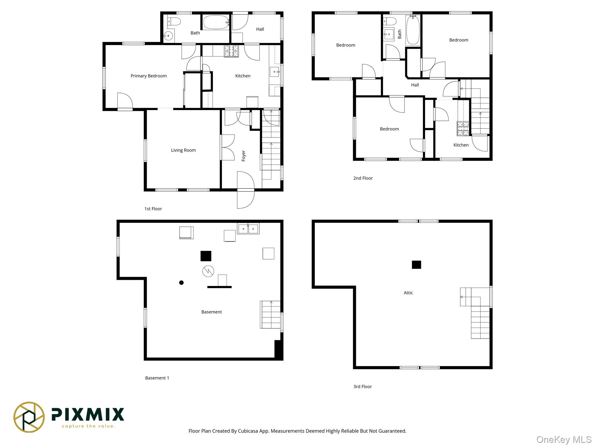 47 Prairie Avenue, Suffern, NY 10901