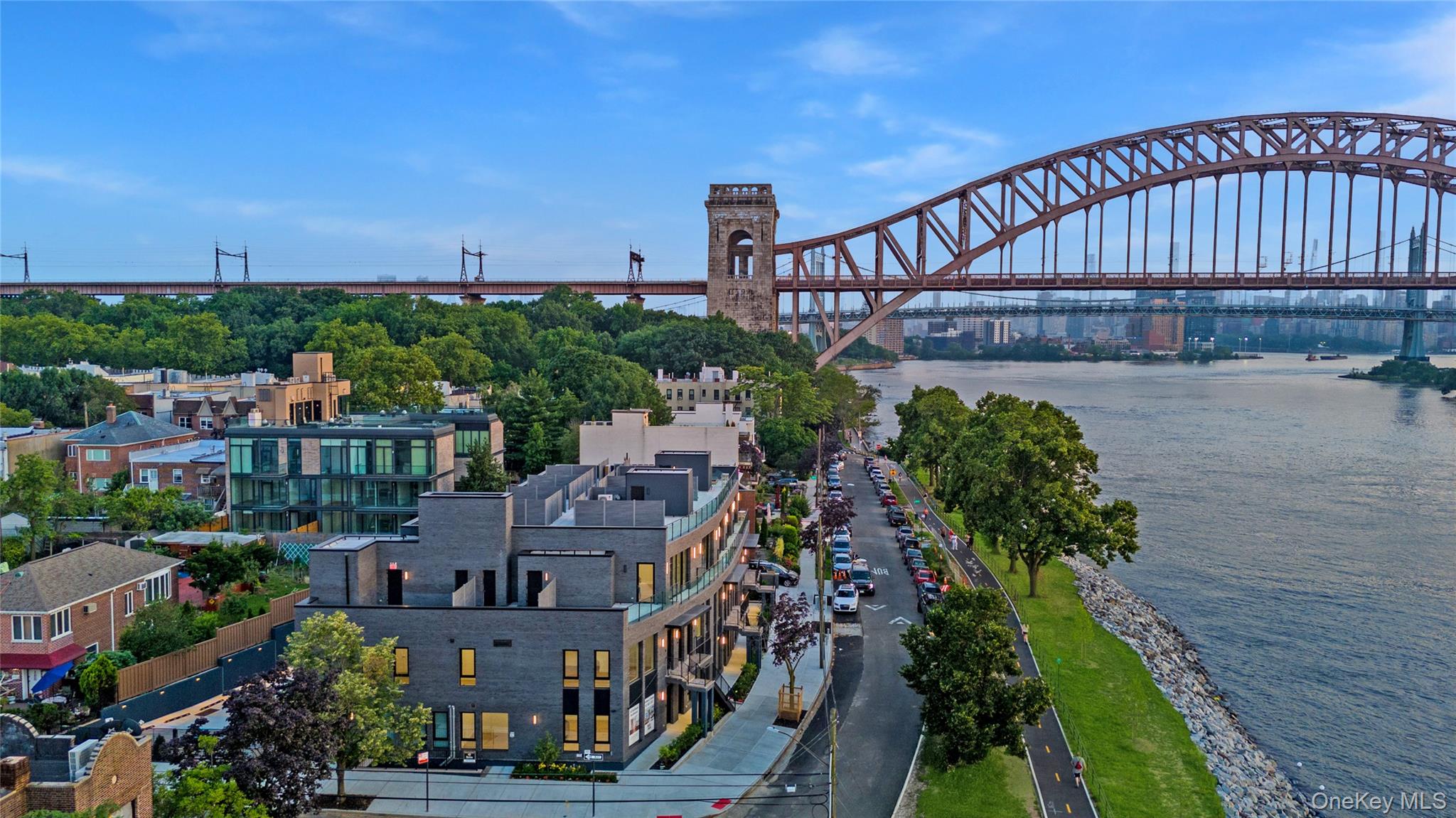 2131 Shore Boulevard # 1-E, Astoria, NY 11105