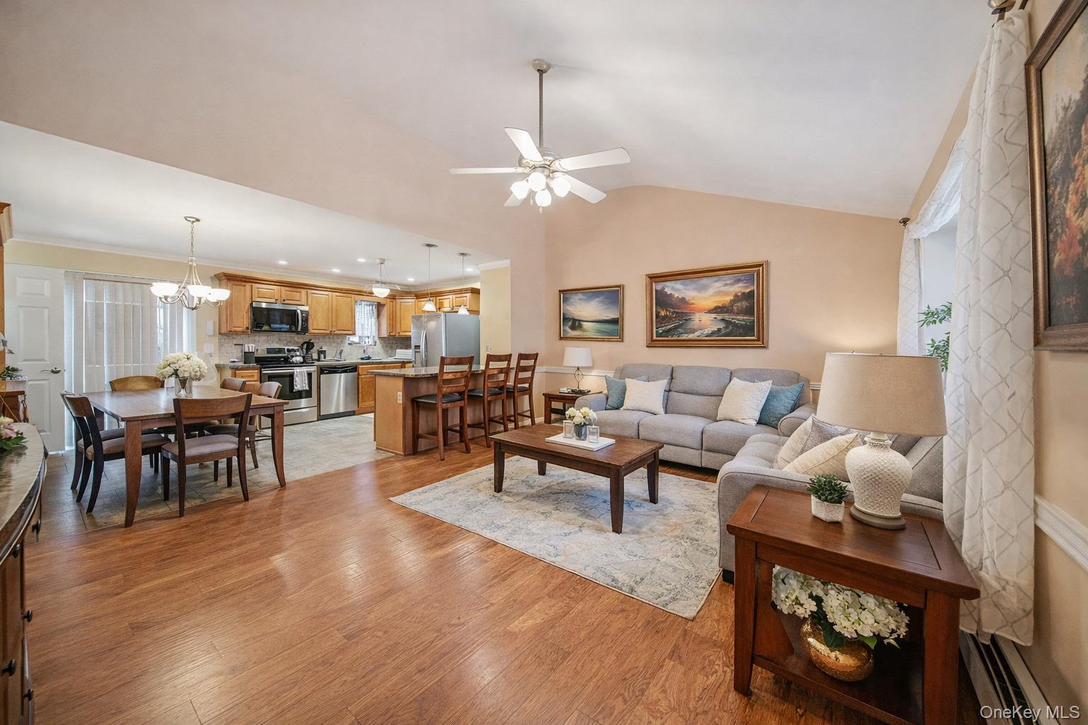 7 Poinsetta Avenue, Middle Island, NY 11953