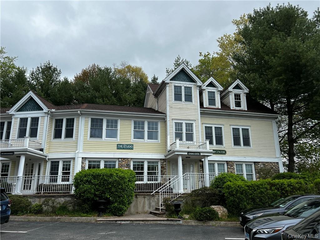 495 Main Street # 204, Armonk, NY 10504