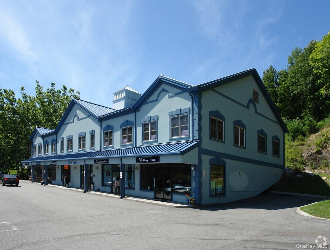 17 Peekskill Hollow Road # office, Putnam Valley, NY 10579