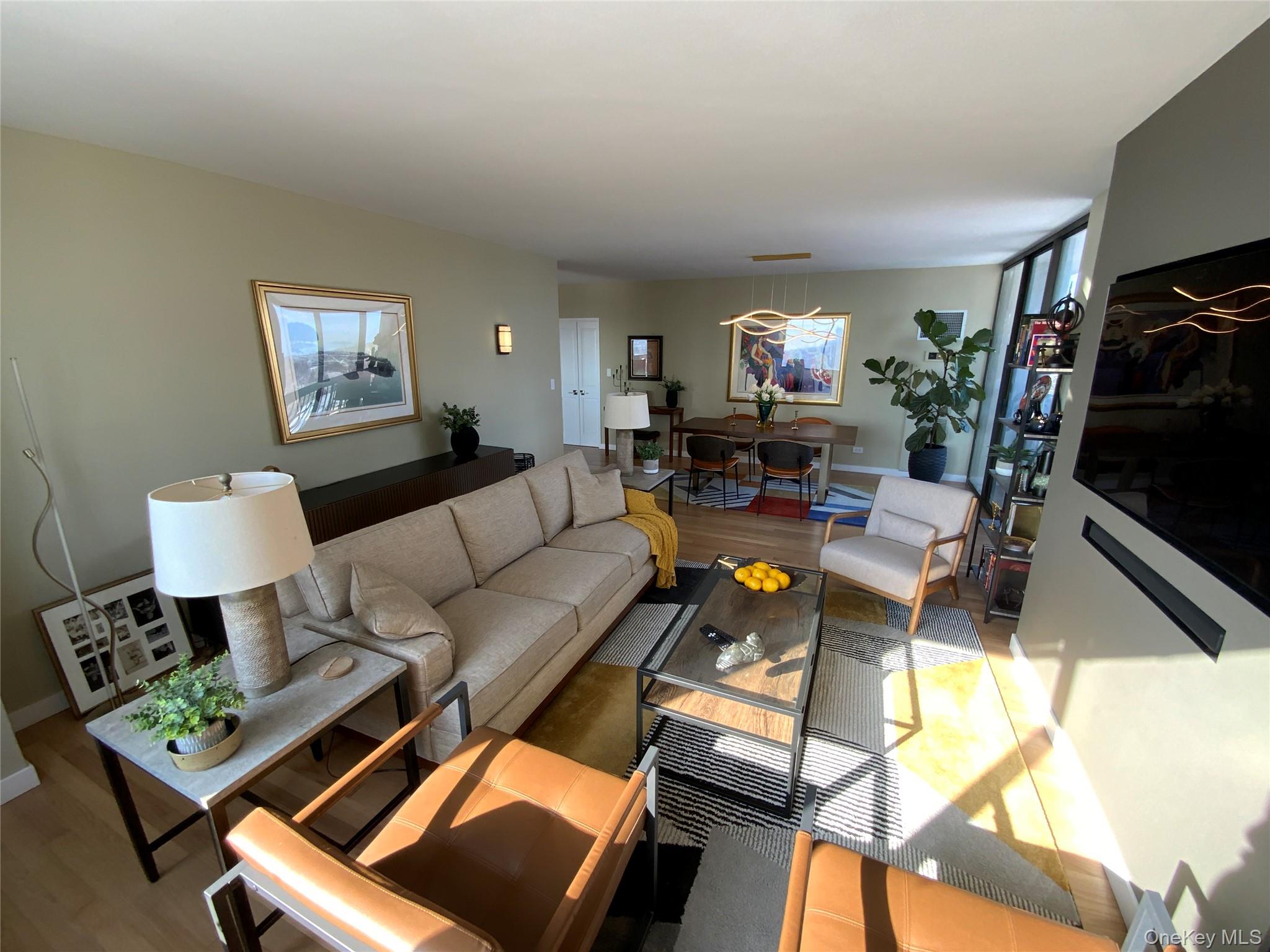 26910 Grand Central Parkway # 9E, Floral Park, NY 11005