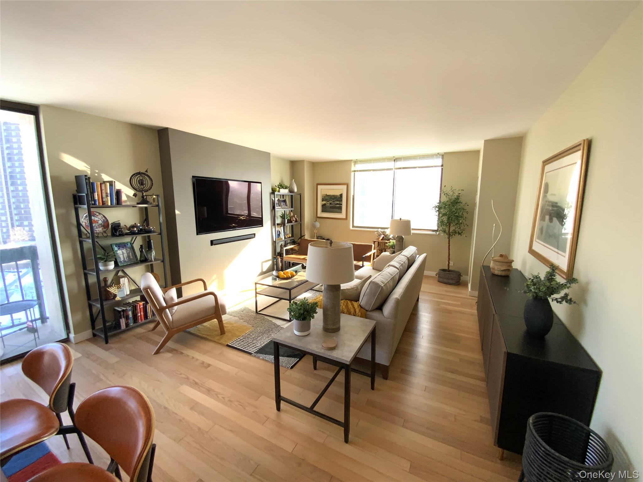 26910 Grand Central Parkway # 9E, Floral Park, NY 11005