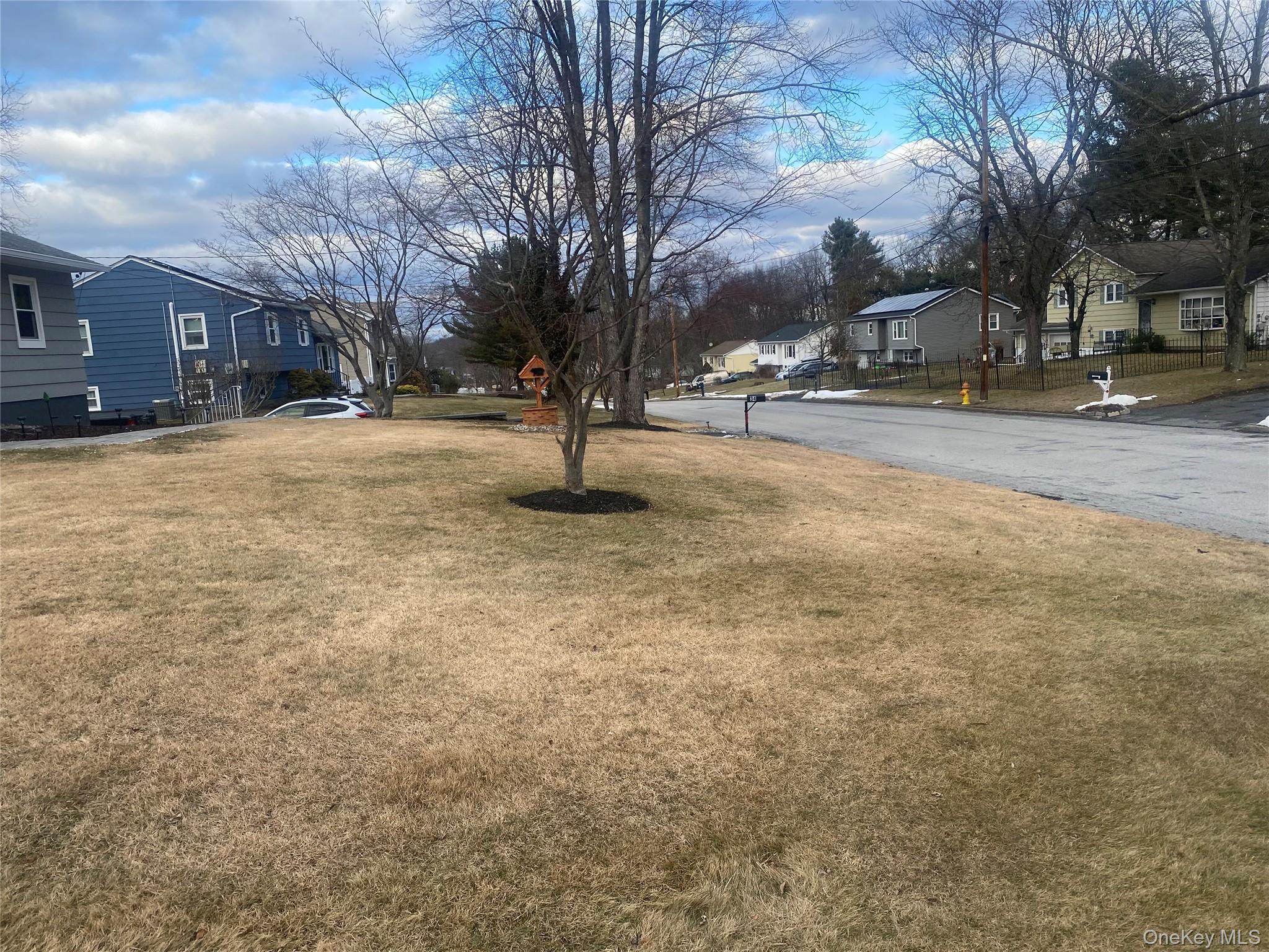 34 Ambassador Lane, Newburgh, NY 12550