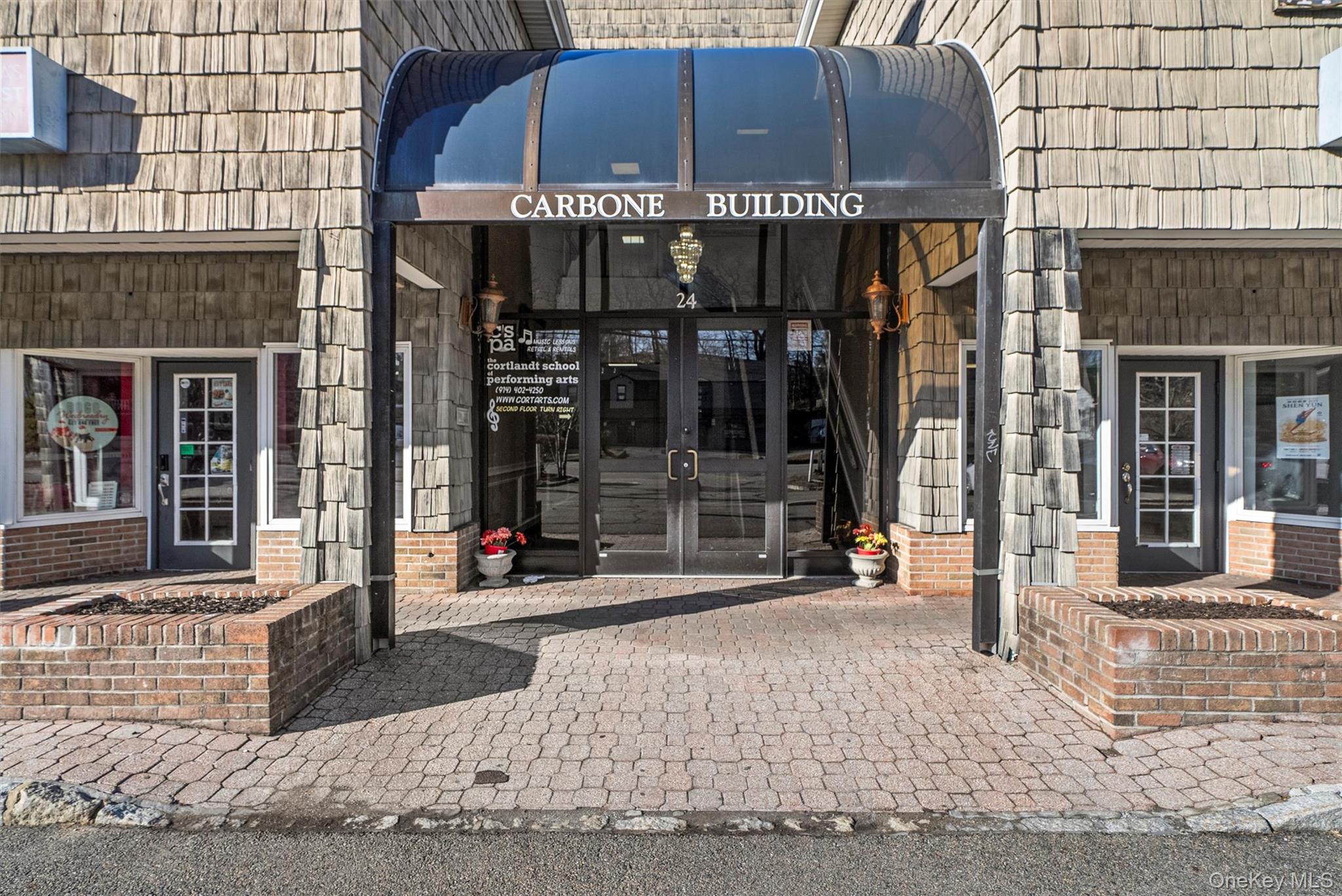 24 Old Albany Post Road # dance studio, Cortlandt Manor, NY 10567