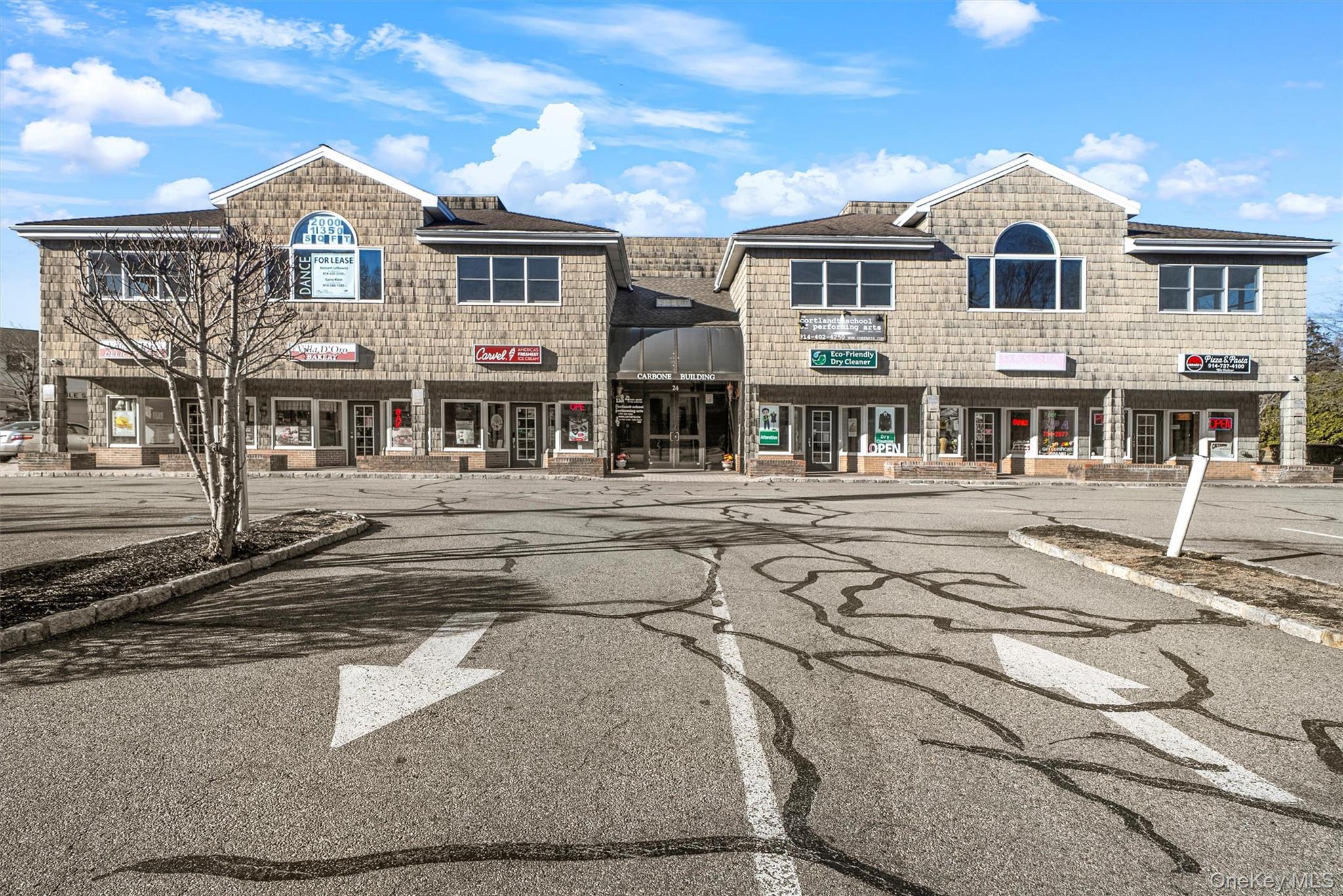 24 Old Albany Post Road # dance studio, Cortlandt Manor, NY 10567