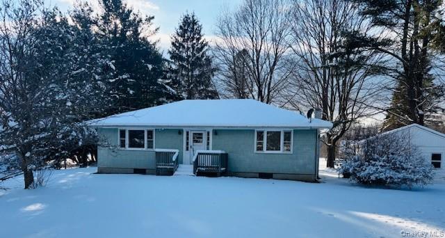 119 Righters Corners Road, Pine Plains, NY 12567