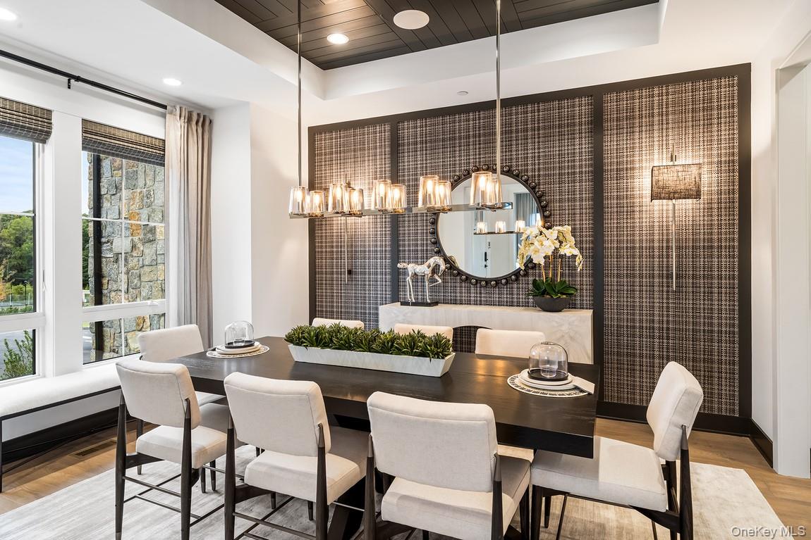 39 Fieldstone Knoll # 28, Armonk, NY 10504