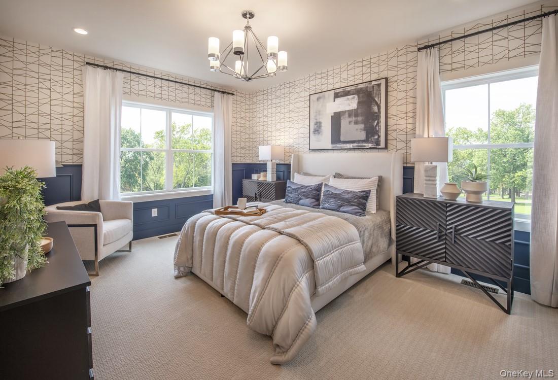 39 Fieldstone Knoll # 28, Armonk, NY 10504