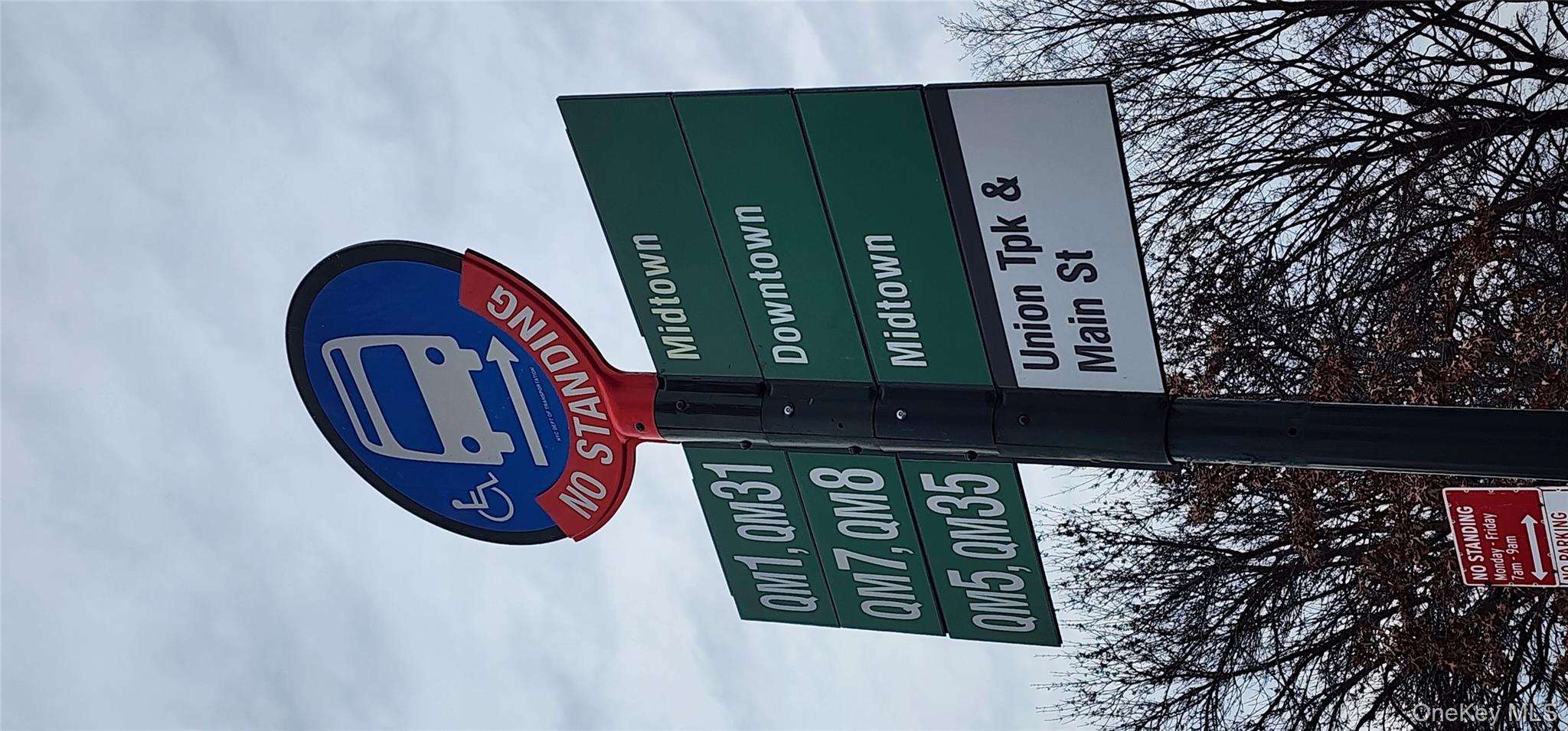 141-37 Union Turnpike # 2-O, Flushing, NY 11367