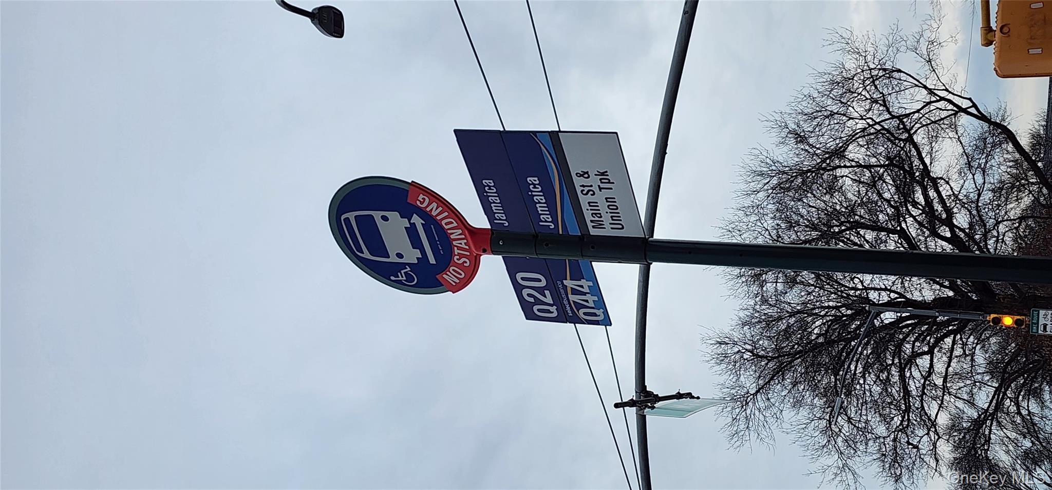 141-37 Union Turnpike # 2-O, Flushing, NY 11367