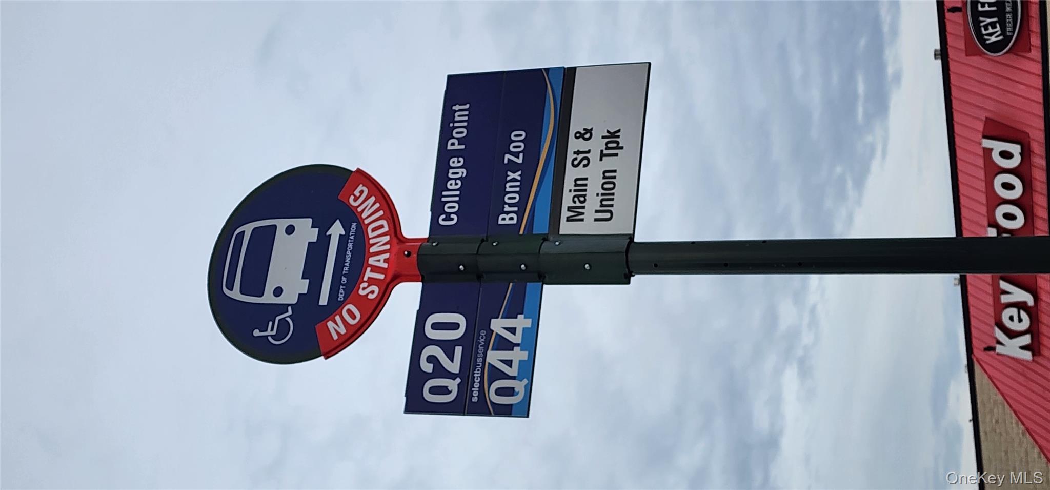 141-37 Union Turnpike # 2-O, Flushing, NY 11367