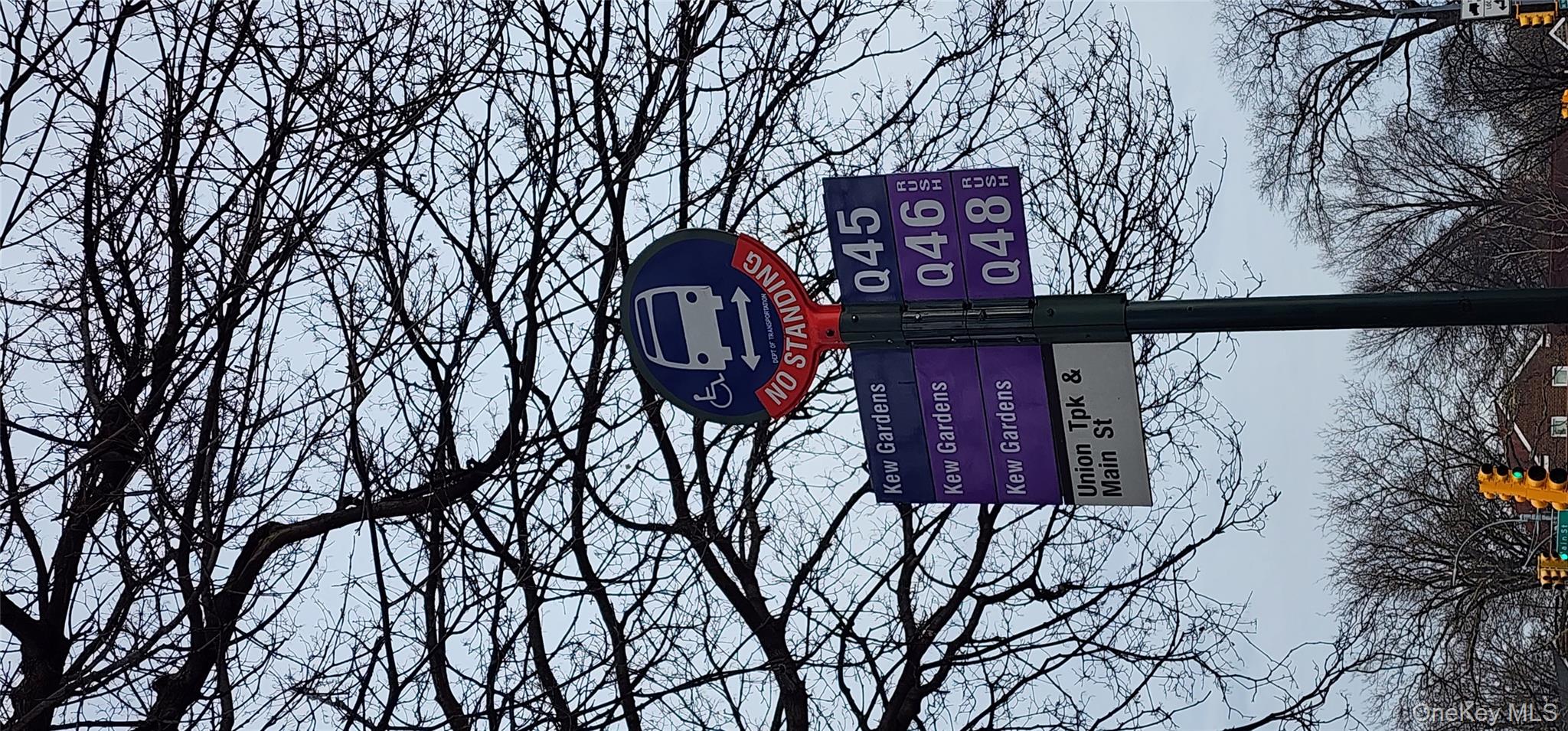 141-37 Union Turnpike # 2-O, Flushing, NY 11367