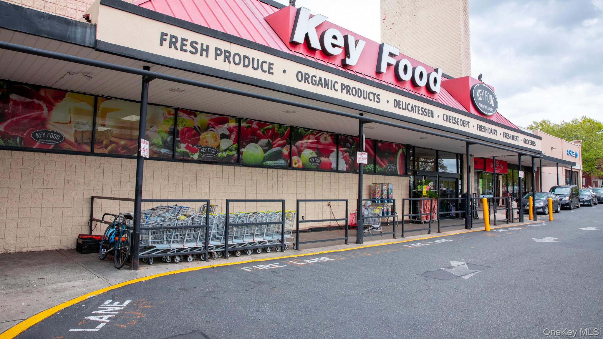 141-37 Union Turnpike # 2-O, Flushing, NY 11367