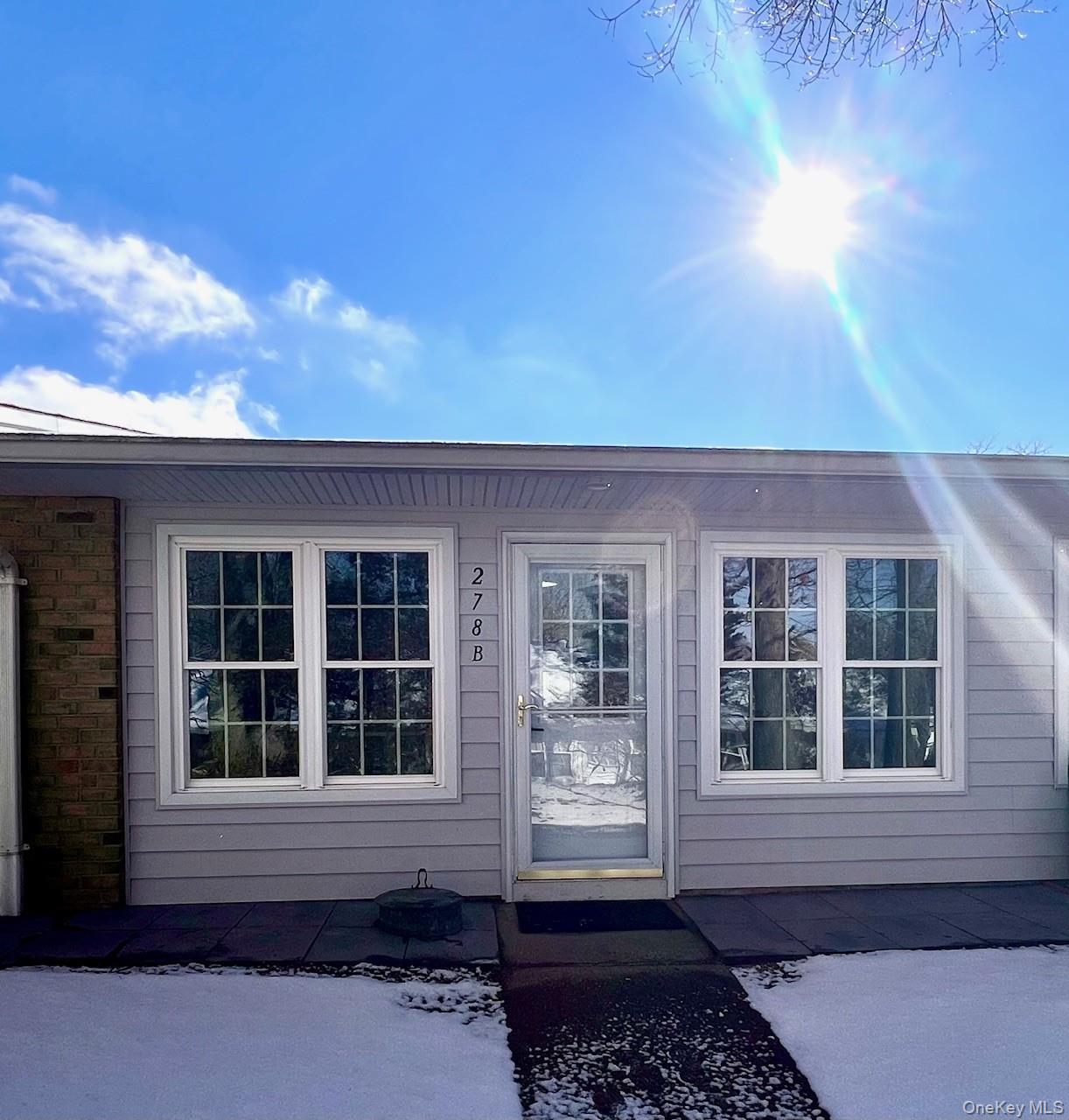 278B Berwick Court # 278B, Ridge, NY 11961