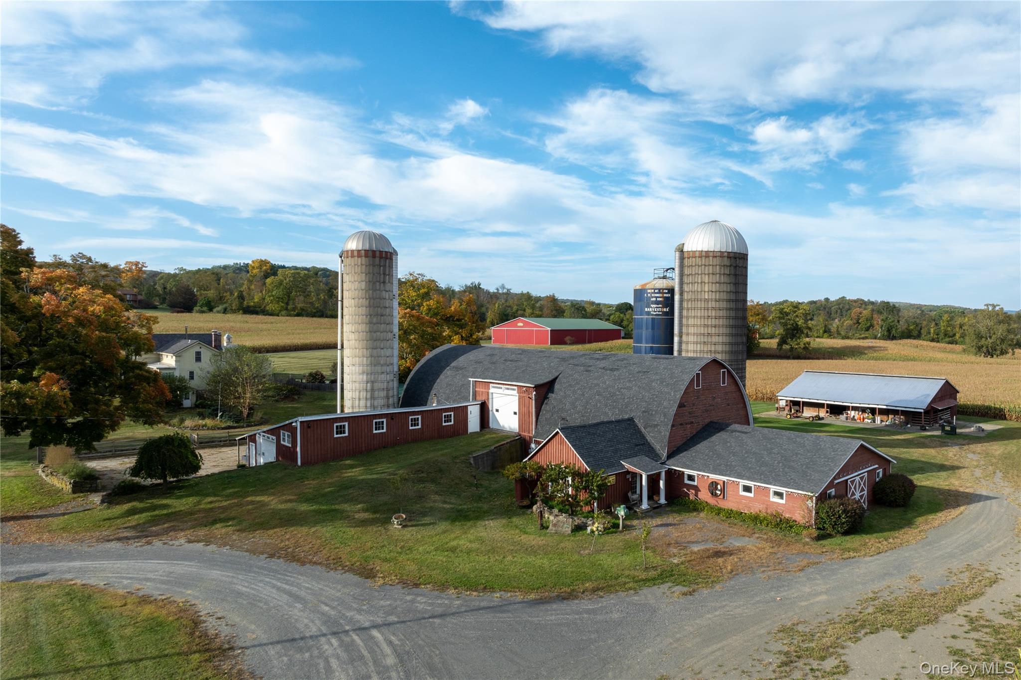 1030 County Route 27A, Ancram, NY 12502