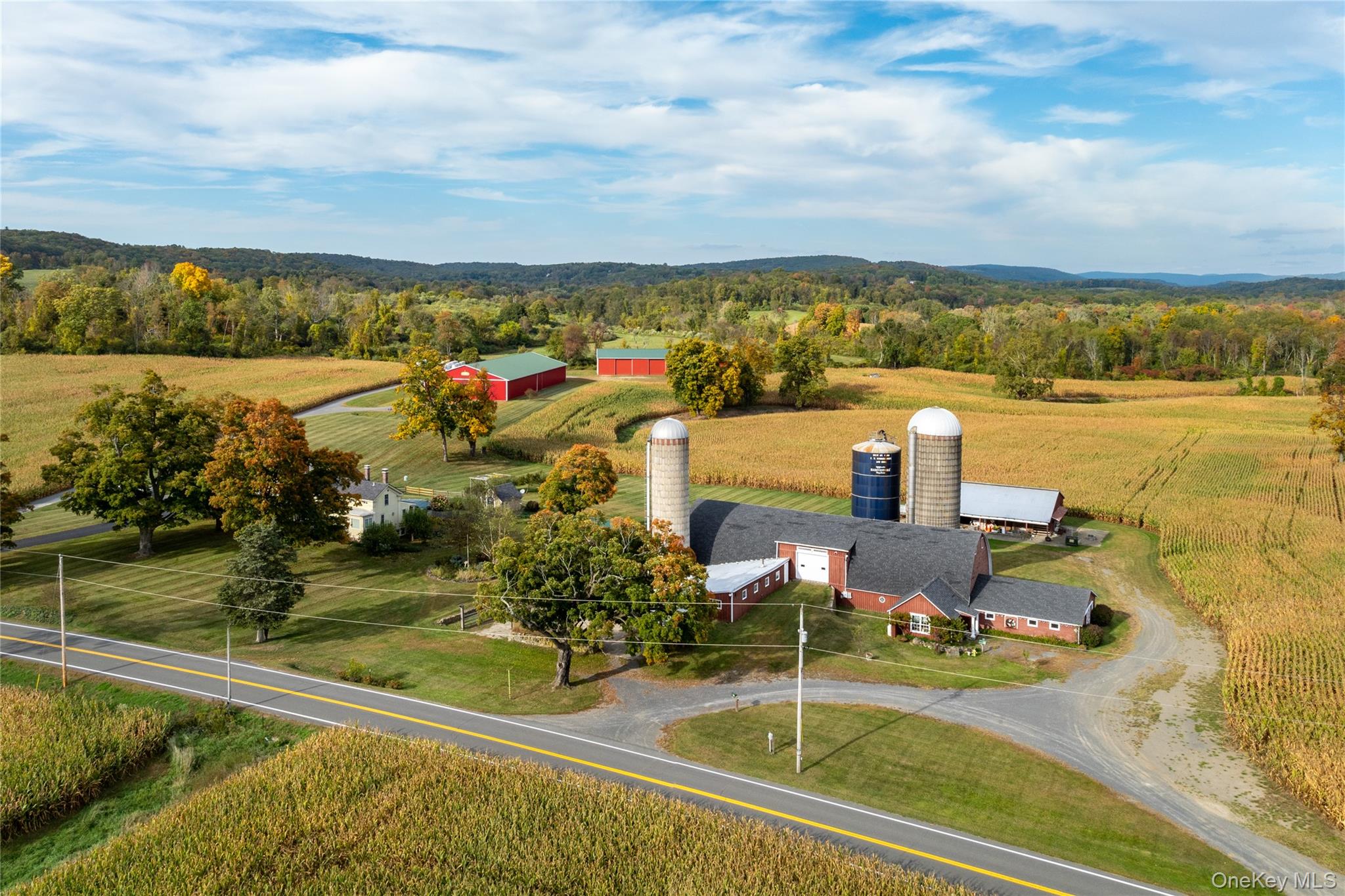 1030 County Route 27A, Ancram, NY 12502