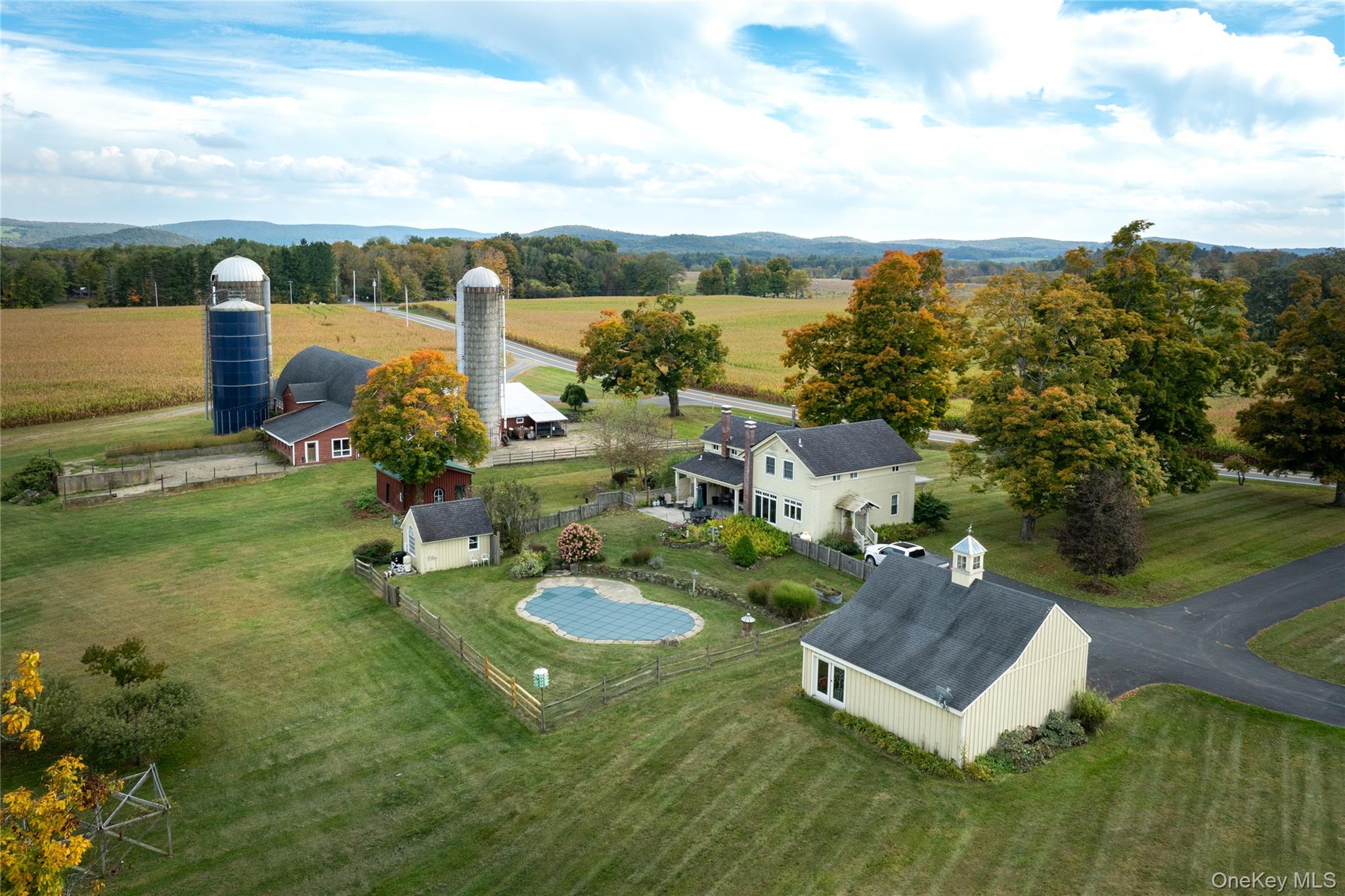 1030 County Route 27A, Ancram, NY 12502