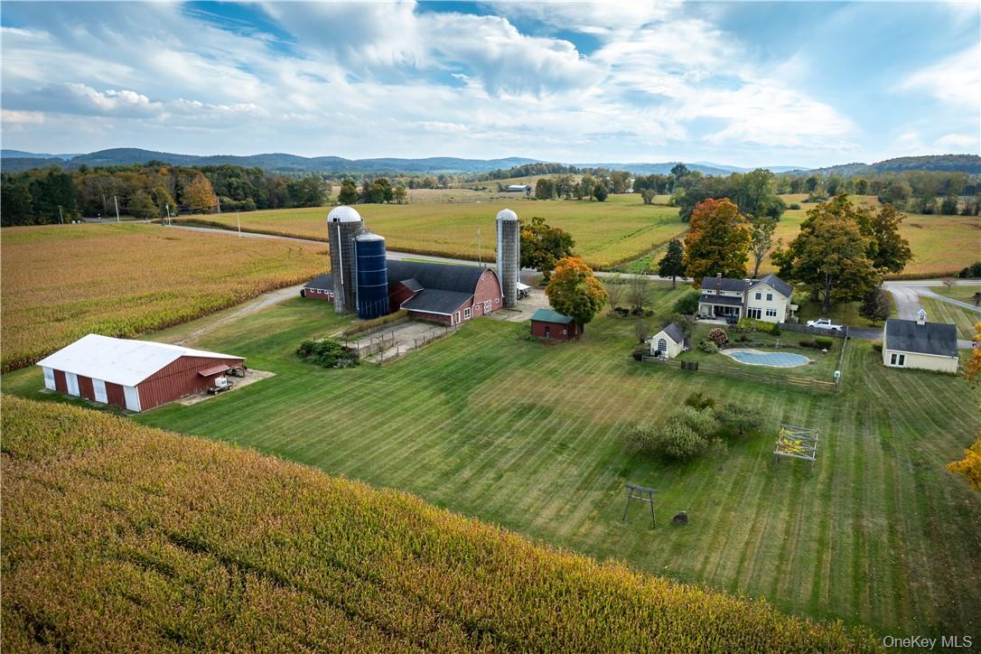 1030 County Route 27A, Ancram, NY 12502