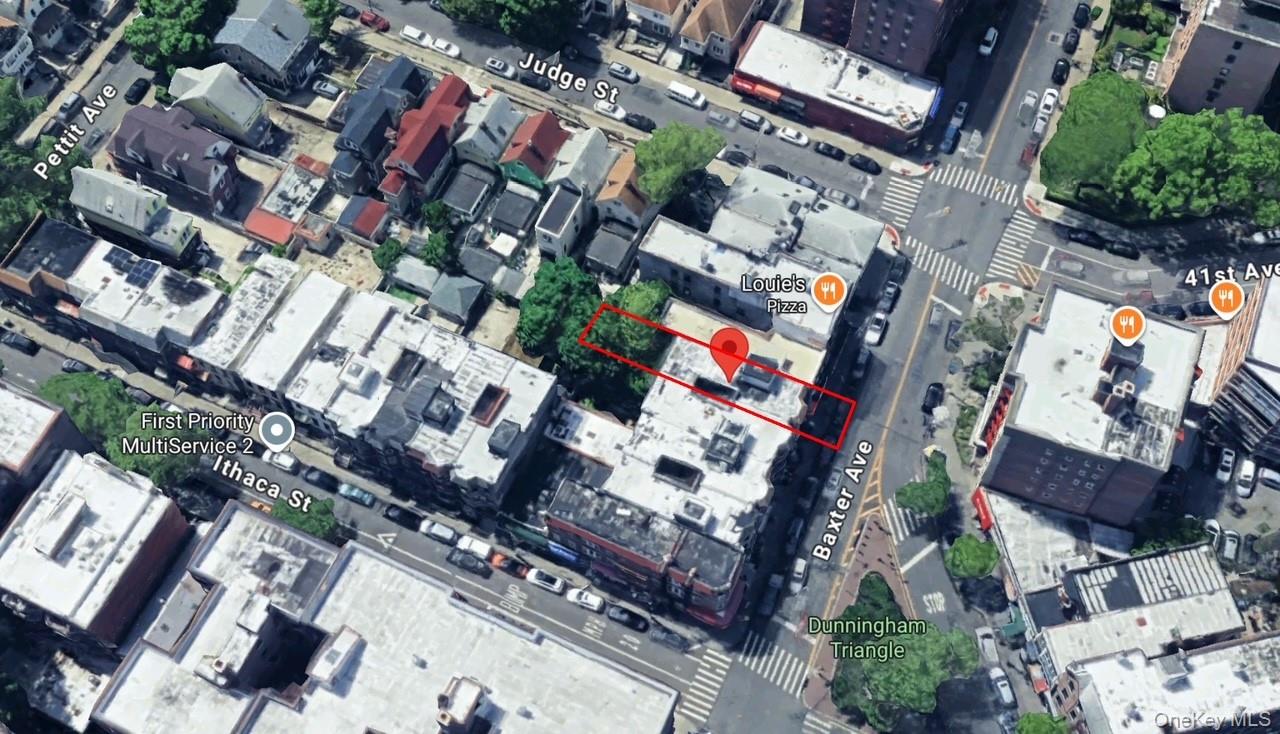 81-38 Baxter Avenue, Elmhurst, NY 11373