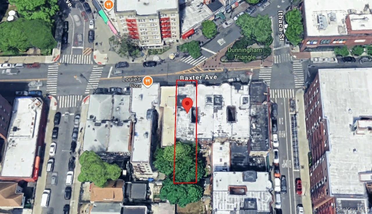 81-38 Baxter Avenue, Elmhurst, NY 11373