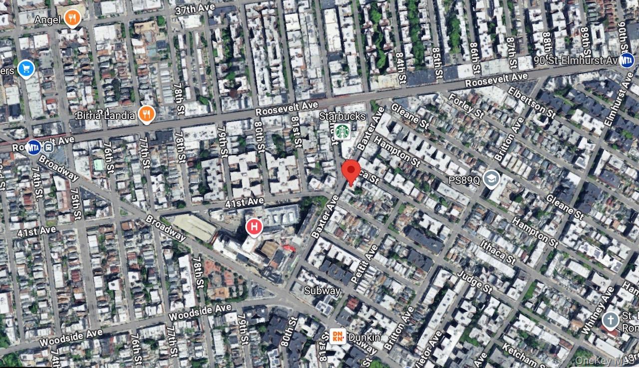 81-38 Baxter Avenue, Elmhurst, NY 11373
