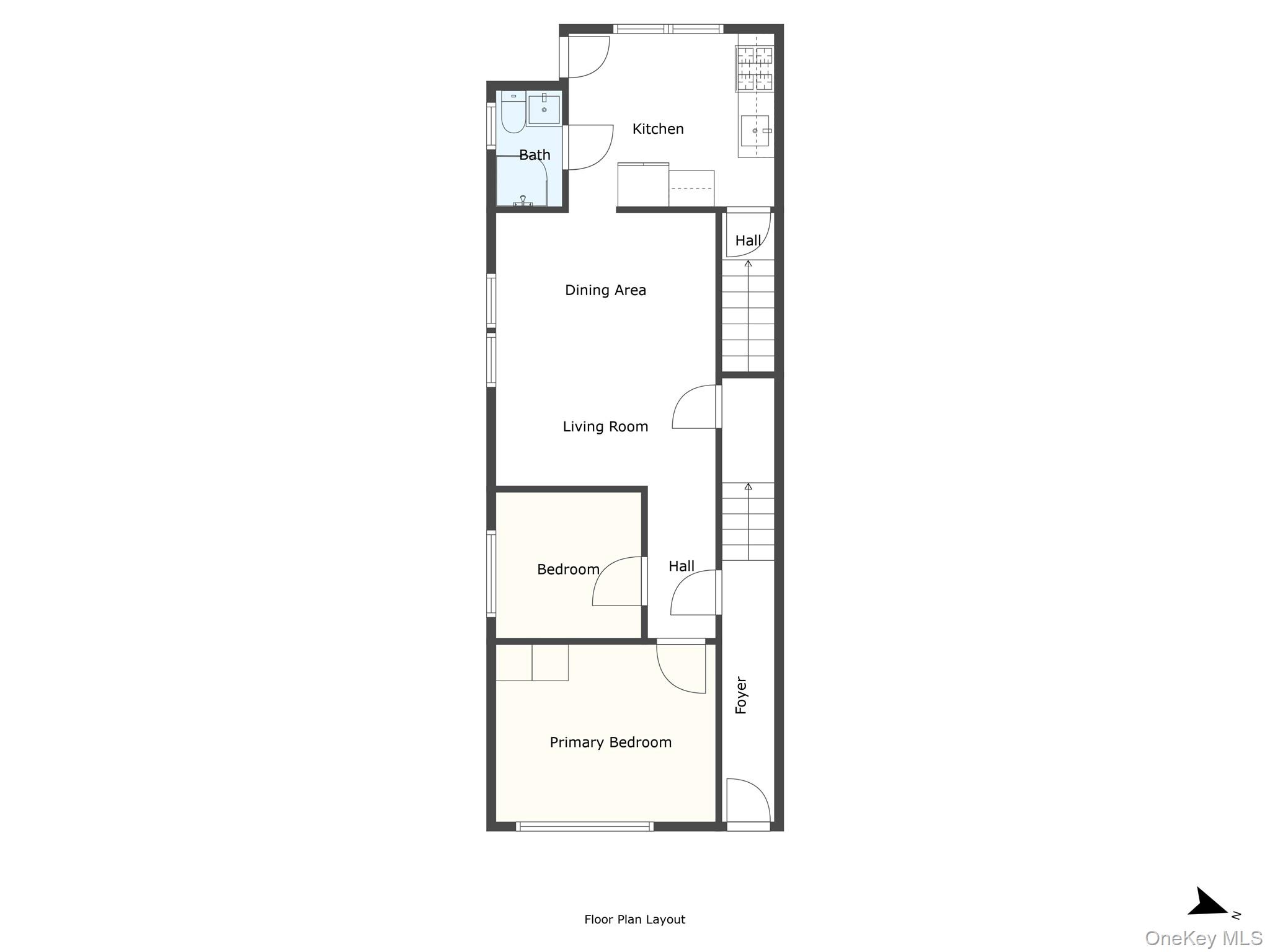 107-62 93rd Street, Ozone Park, NY 11417