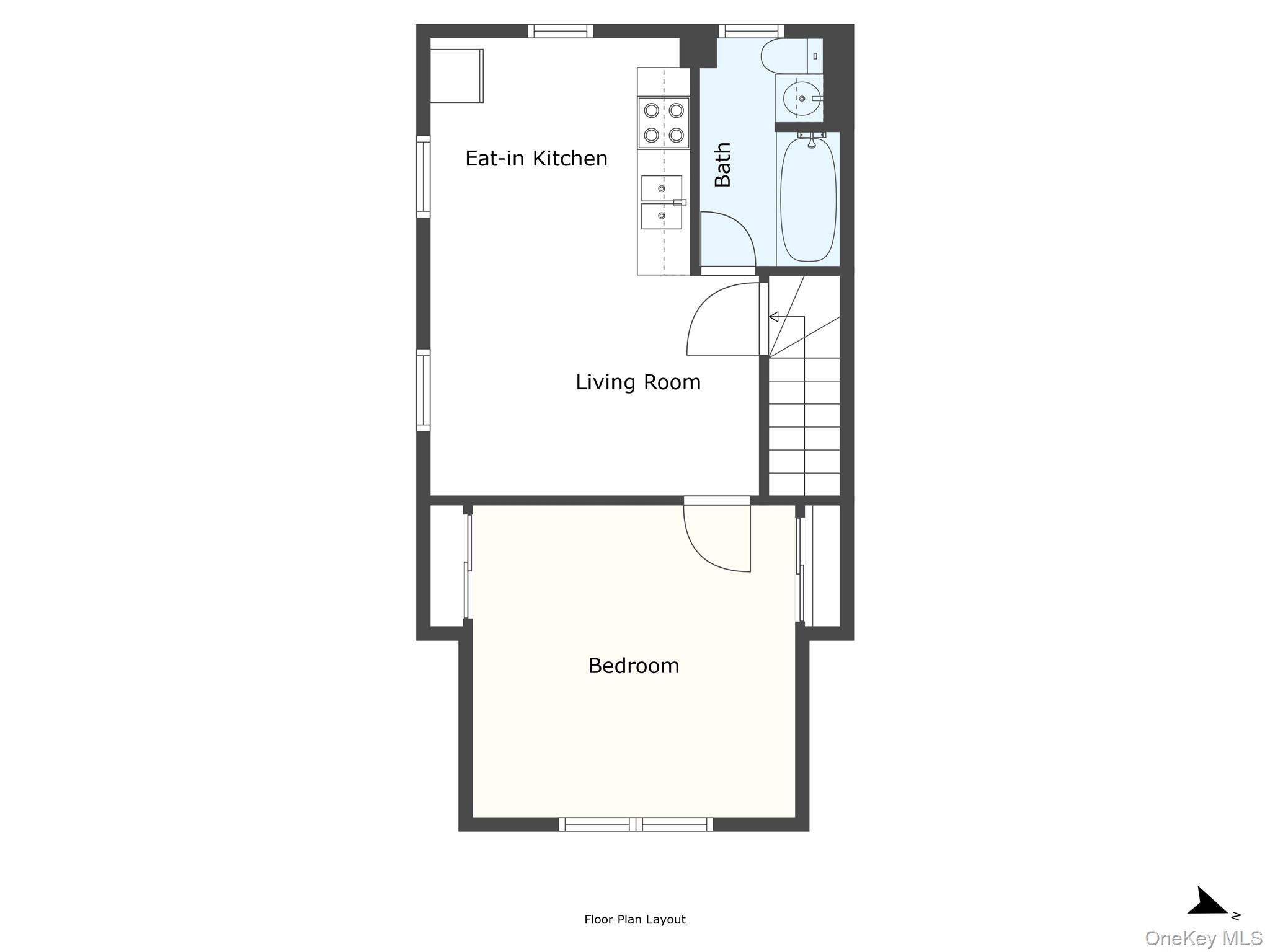 107-62 93rd Street, Ozone Park, NY 11417