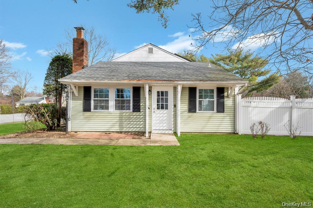 65 Federal Lane, Coram, NY 11727