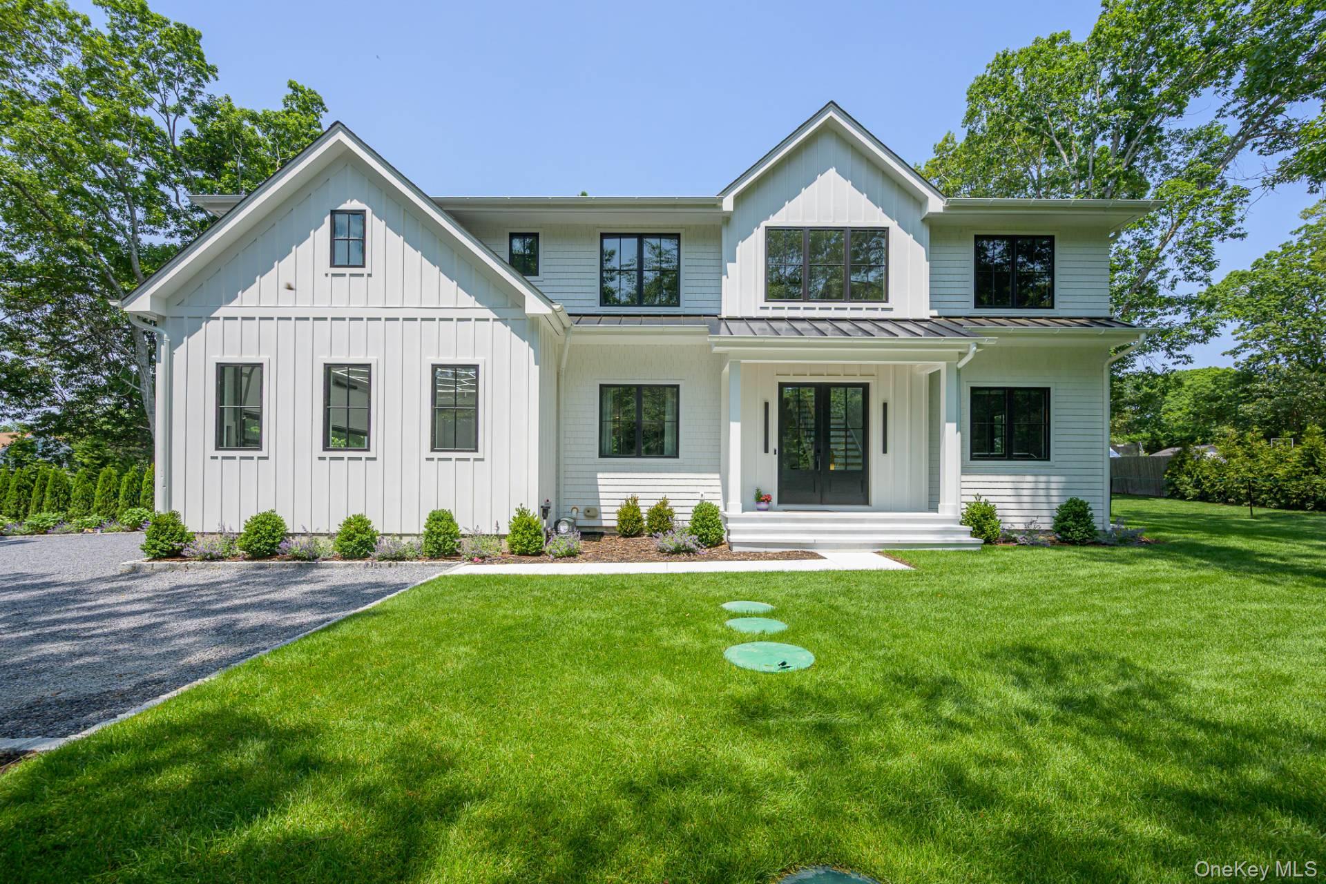 779 Noyack Road, Southampton, NY 11968