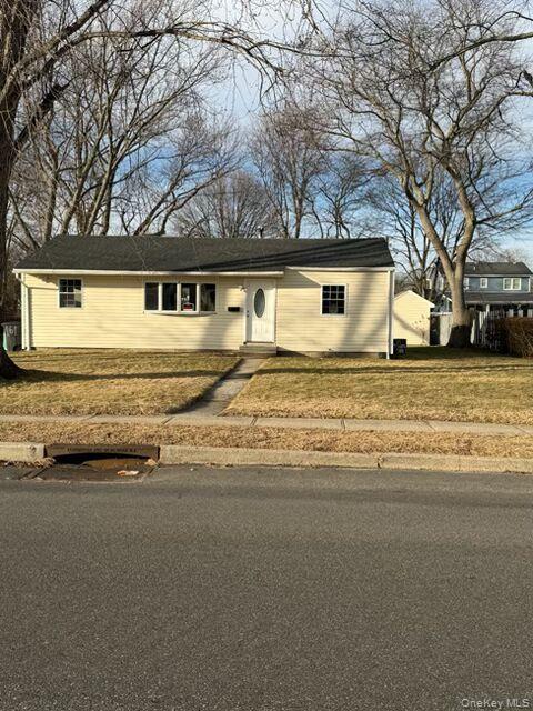 161 Merrill Street, Brentwood, NY 11717