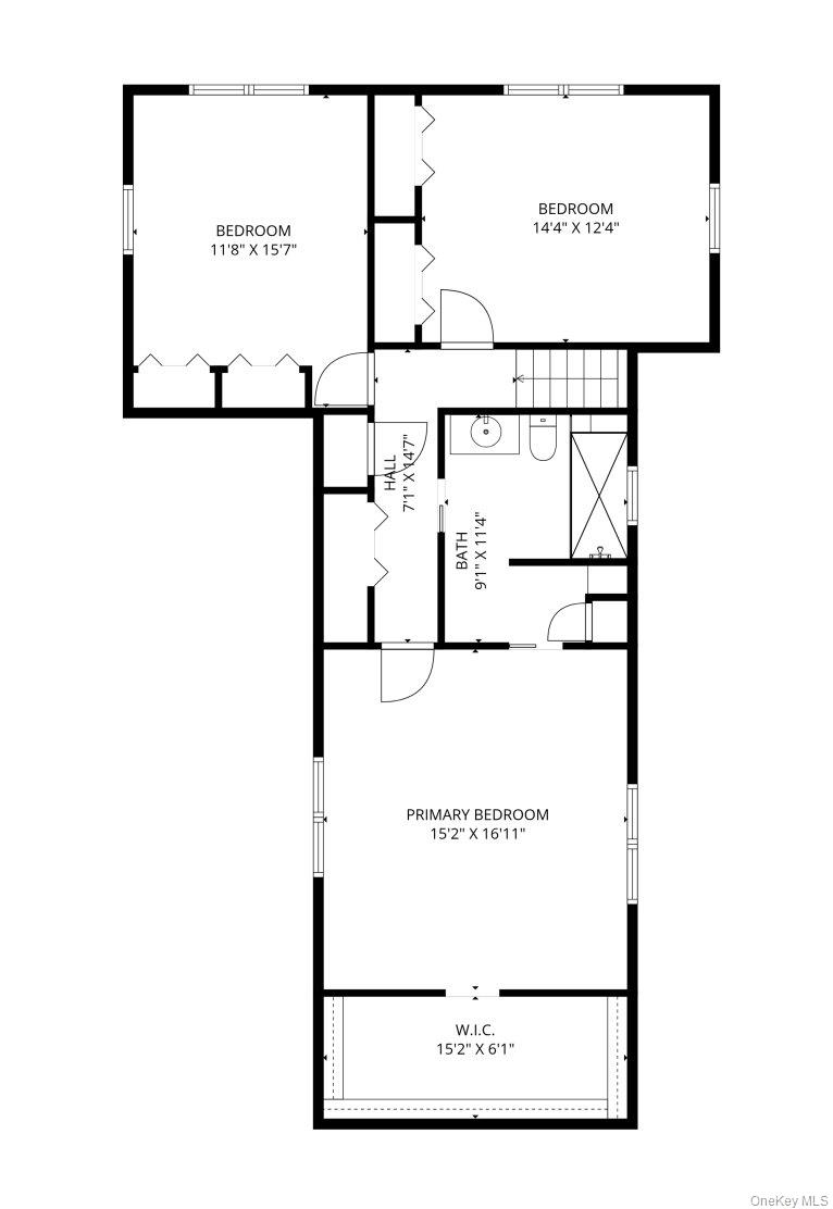 8 Ocean Avenue, Hampton Bays, NY 11946