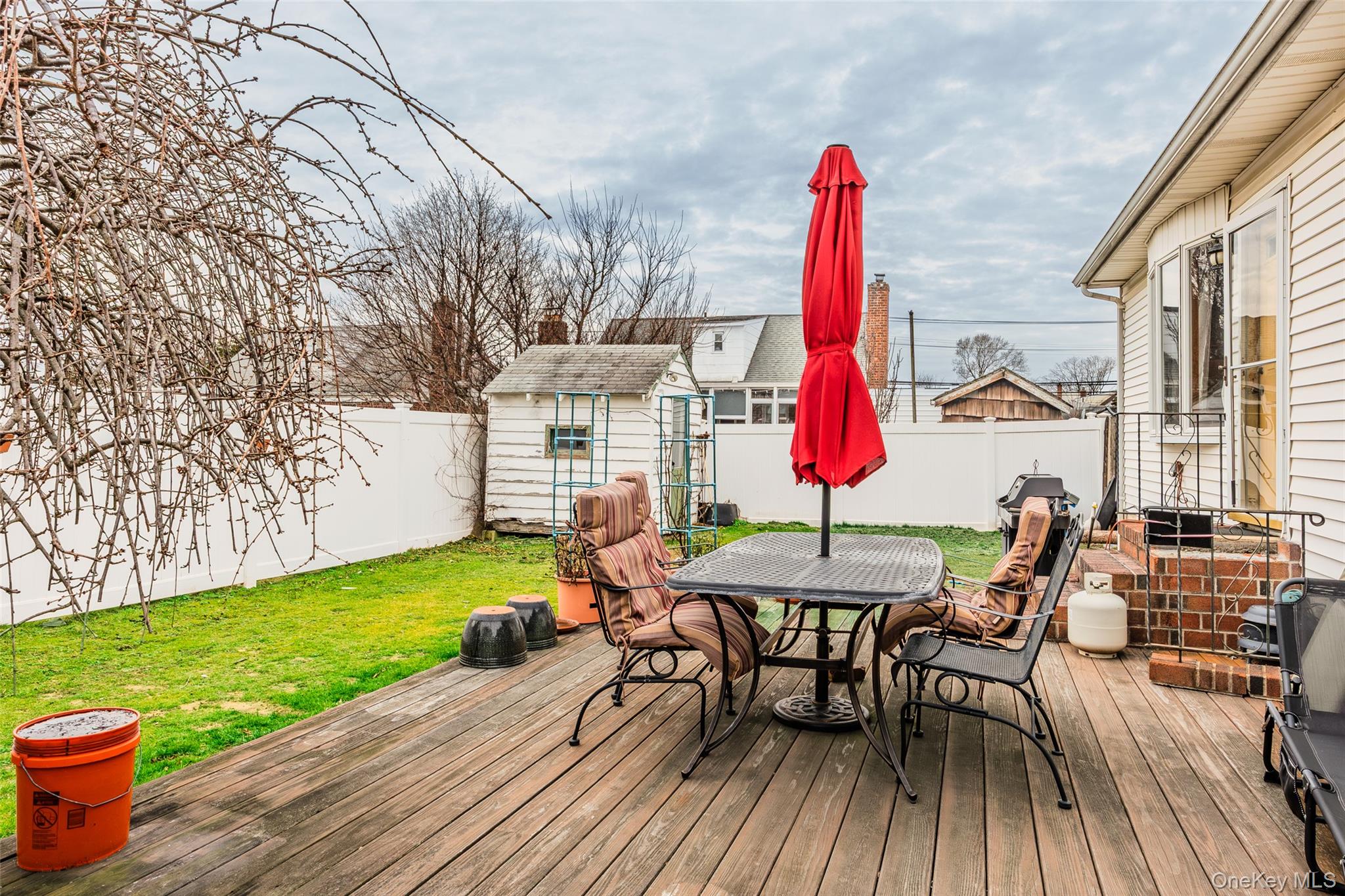 2340 Devon Street, East Meadow, NY 11554