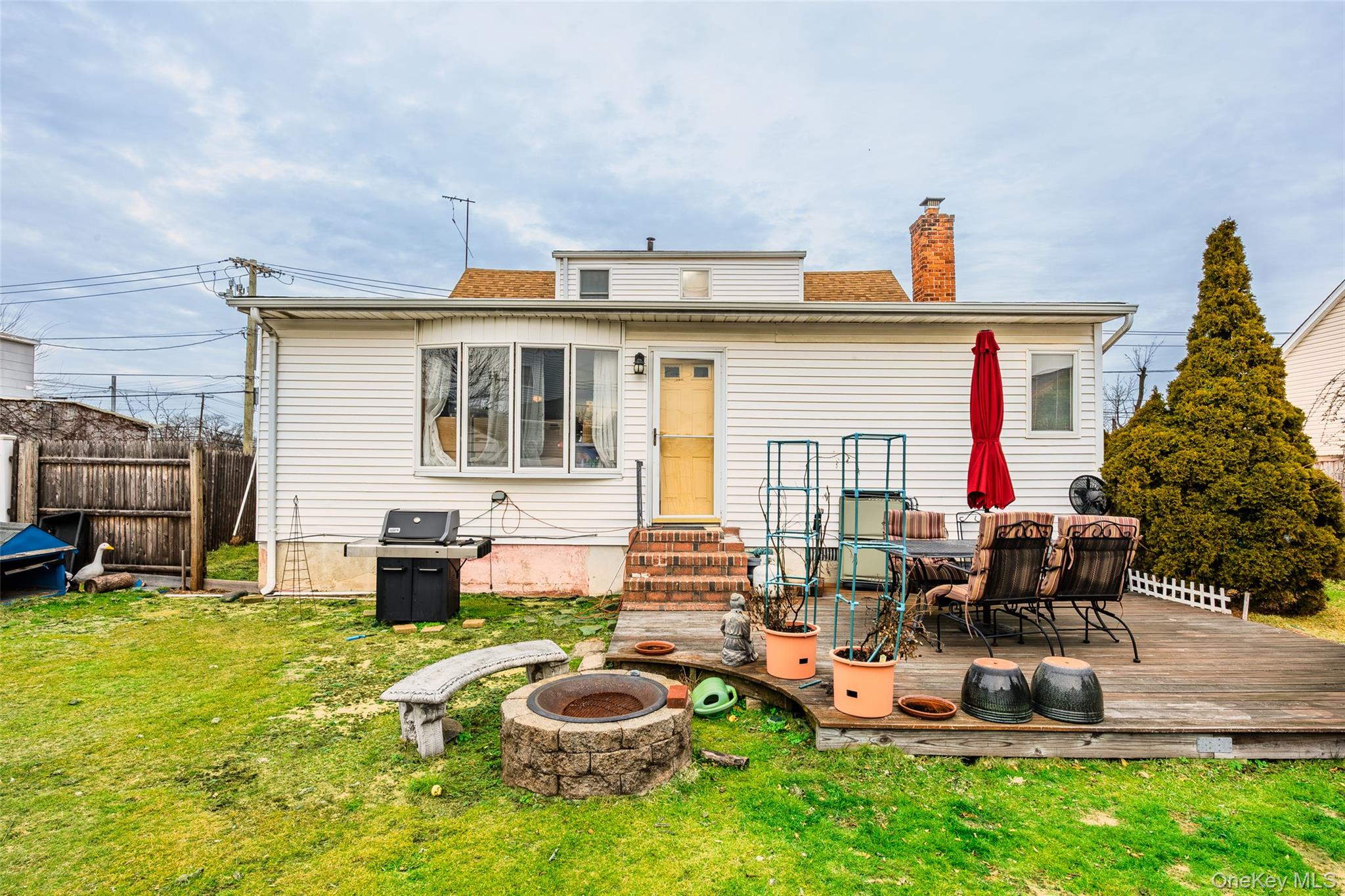 2340 Devon Street, East Meadow, NY 11554