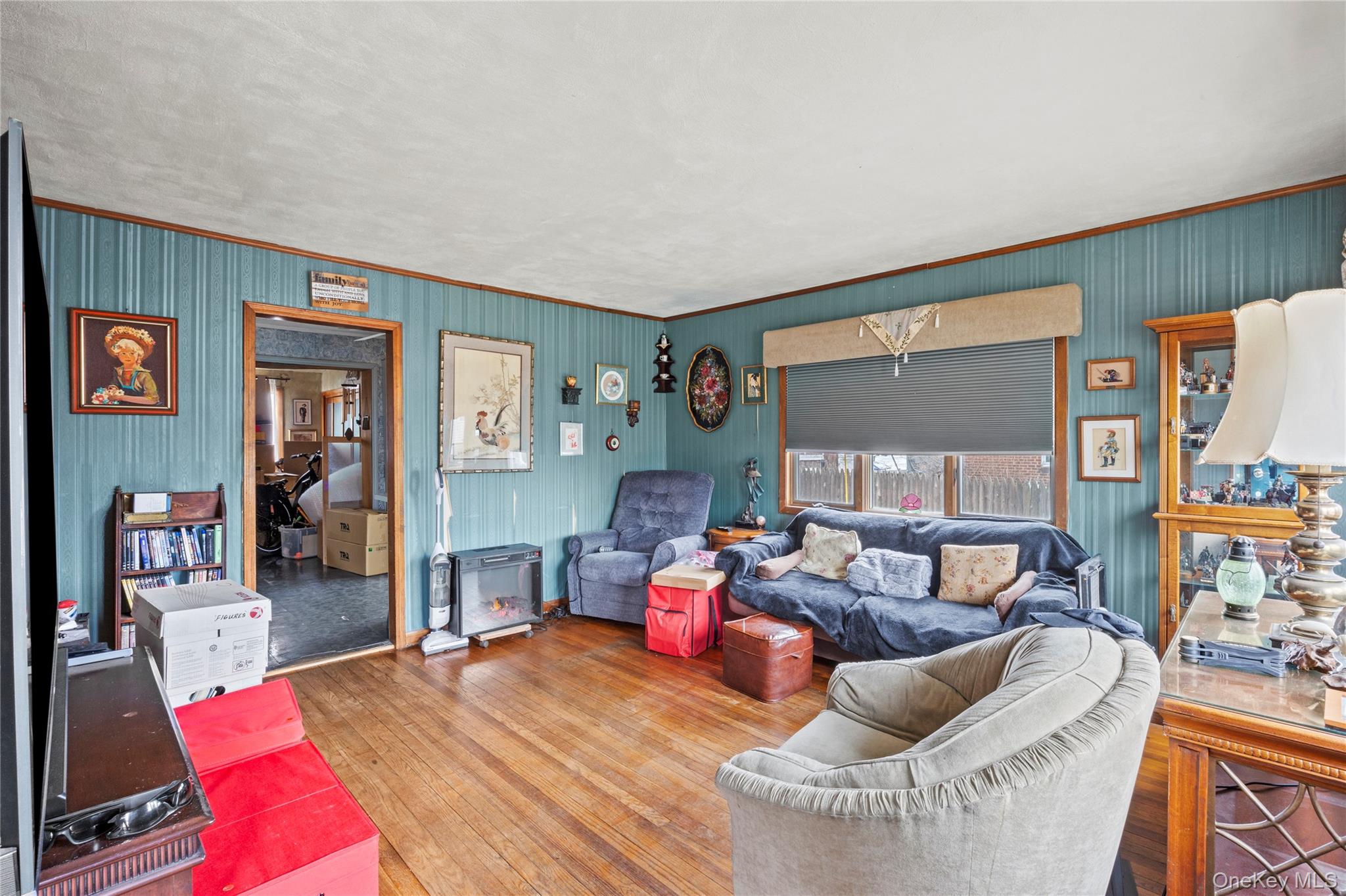 2340 Devon Street, East Meadow, NY 11554