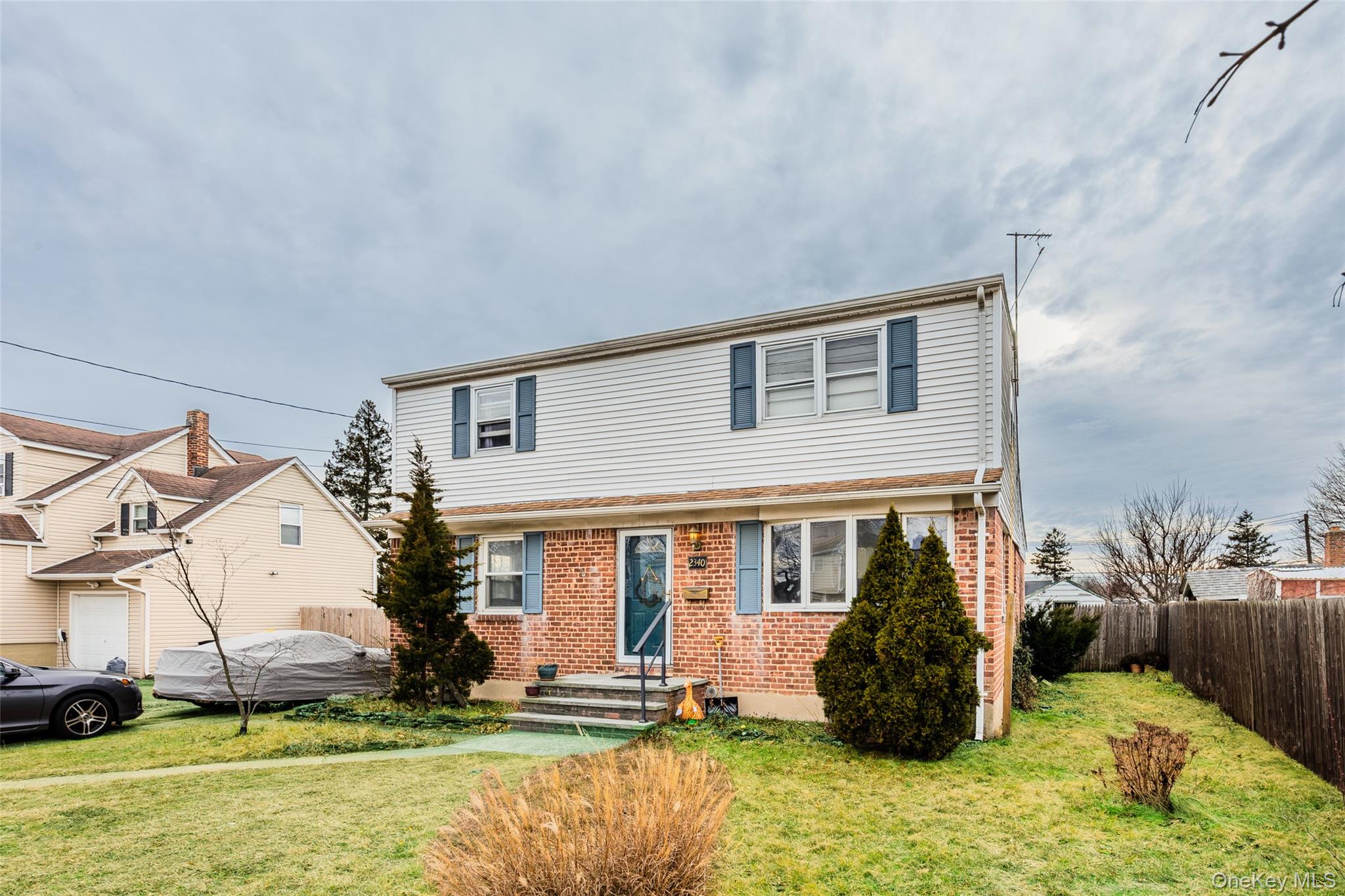 2340 Devon Street, East Meadow, NY 11554