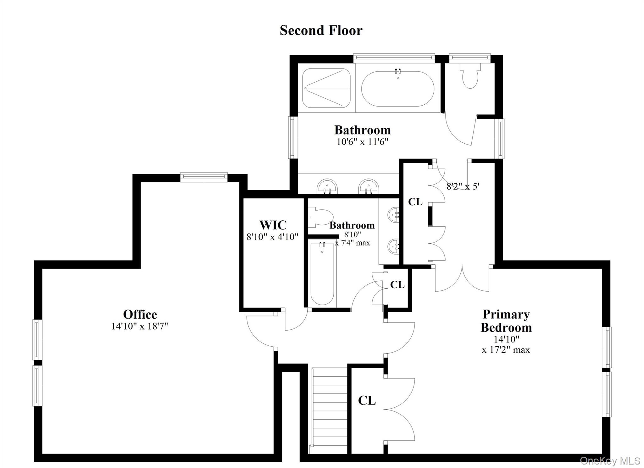 636 Quaker Road, Chappaqua, NY 10514