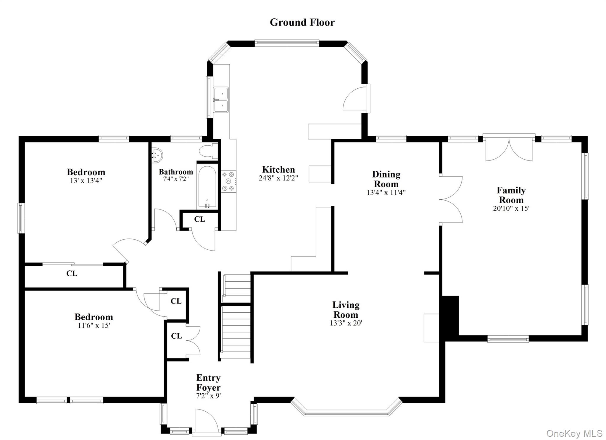 636 Quaker Road, Chappaqua, NY 10514