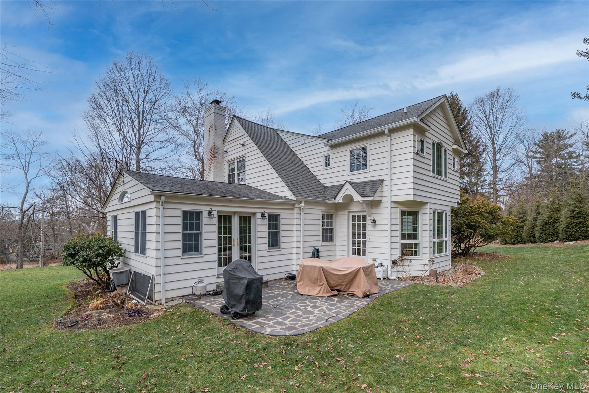 636 Quaker Road, Chappaqua, NY 10514